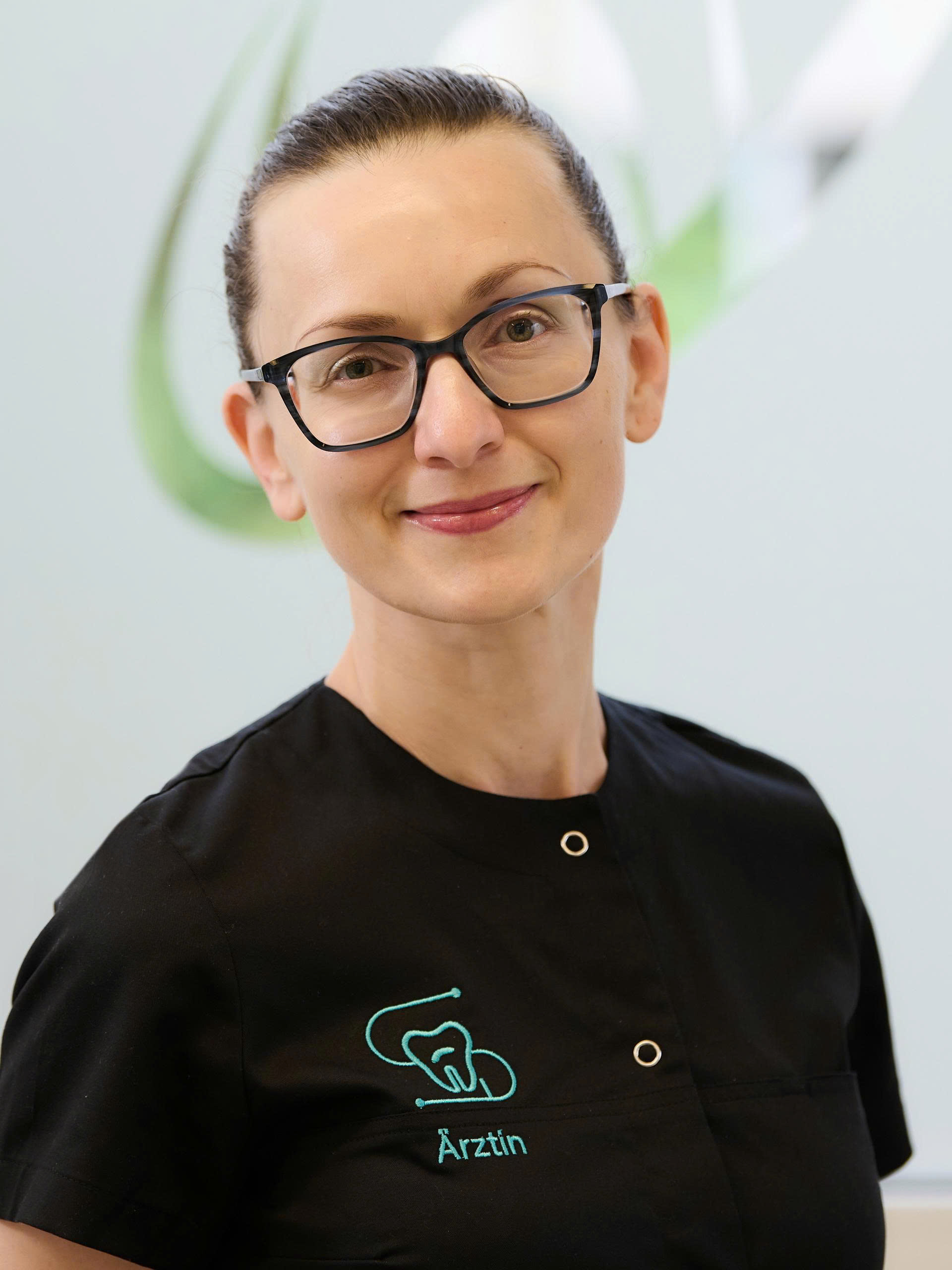 Frau Seitschenko-Dinh